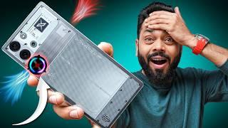 Red Magic 10 Pro Unboxing & First LookThe Best Gaming Smartphone Of 2024!?