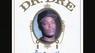 Dr. Dre & Snoop Dogg - 187 On an Undercover Cop