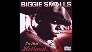 Live from Holland -The Notorious B.I.G (FullAlbum + download)