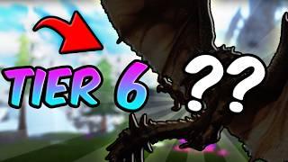 I FOUND the SECRET UNKNOWN CREATURE in Creatures of Sonaria!!