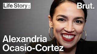 The Life of Alexandria Ocasio-Cortez