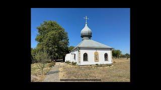 Храм Святителя Иоанна Златоустого, архиепископа Константинопольского в с.Шевченкове