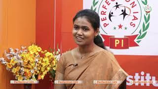 BPSC 66 FINAL RESULTS || RANK 68, ADTO , RUCHI PRIYA | 66TH BPSC TOPPERS