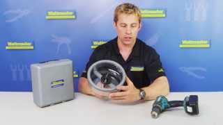 Downlight Cut - how to cut downlight holes - Wattmaster TV