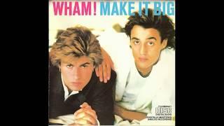 Wham! - Everything She Wants [HQ - FLAC]