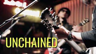 Unchained @ Communes (Daegu) - 2023.4.22