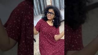 Varshini soundarya la maripoyindhi #ishqyouall #swv #funny #telugu #comedy #shortvideo