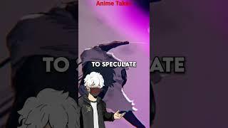 Aizen’s Bankai… | Anime #shorts