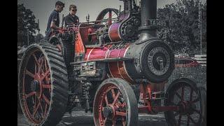 Kent & East Sussex Railway Steam Up 2023