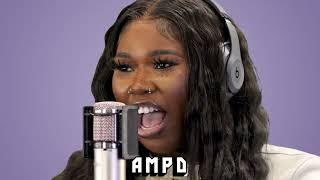 Chyng Diamond - “Rambo" (Live Freestyle) | AMPD Exclusive