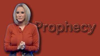 A Breakdown of Paula's Prophecy from Last Sunday