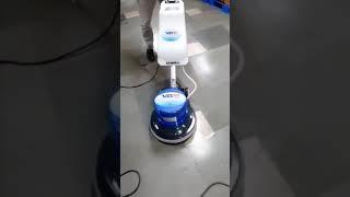 Best Floor cleaning machine  Meera pumps and systems