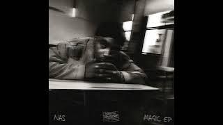 Nas - Locked In