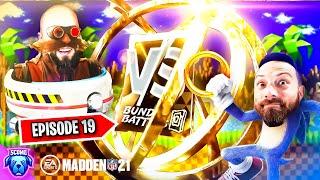 SEARCHING FOR RINGS! ULTIMATE LEGEND BUNDLE BATTLES! EPISODE 19! VS. @TheActualCC [MADDEN 21]