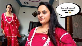 Life has taught me a lot, now no one can make me crazy....|| #Snappygirls #vlogs