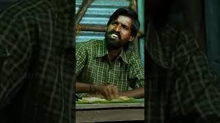 How Soori becomes 'Porotta soori'  #VennilaKabadiKulu | #VishnuVishal | #Soori | Adithya TV