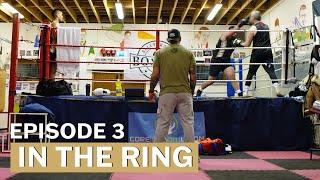 Joseph Parker | Journey to 2X Heavyweight World Champion | Episode 3 | Powered by Manuka Doctor