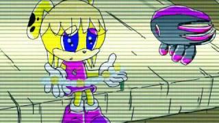 Tell Cosmo and Rain Something They Don't Know