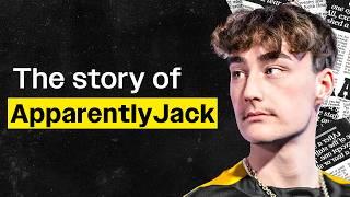 How a Casual Player Became One of The Greatest of All Time
