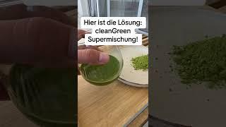 Kauft es euch!!!! Es ist  #clean #health #smoothie