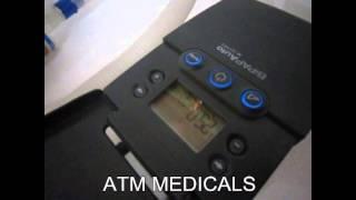 Respironics Bipap Auto M-Series