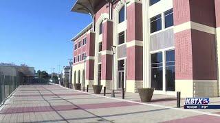 College Station City Council holds budget open house