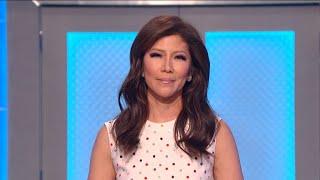 The Talk - Julie Chen Says Goodbye To "The Talk"