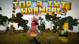 TOP 3 SUPER TEXTUREPACKI  NA SERWER WARMC.PL  