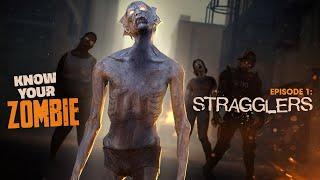 Into the Dead 2 "Know your Zombie" Ep. 1 - Stragglers (Mature Content)