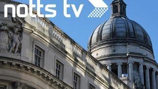 Notts TV - Nottinghamshire's very first TV channel