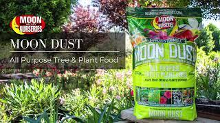 The Ultimate All-Purpose Fertilizer: Moon Dust