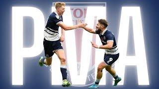 POST MATCH ANALYSIS- STOKE CITY 1-1 MILLWALL “HINDSIGHT!” #millwall #stokecity #championship