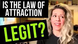 Is the Law of Attraction Legit? Here’s What You Need to Know About Manifesting 