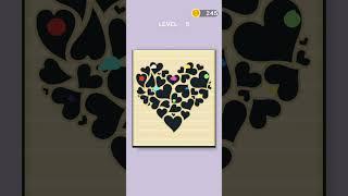 Silhouette  Art Game Play Video By Annam Pori Studio.
