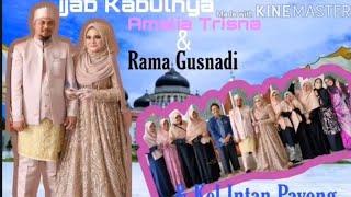 •Merdeka melepaskan Kejombloan• ||Amalia Trisna & Rama Gusnadi||