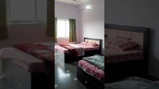 Sundarban Hotel | Hotel in Sundarban | Quad Sharing Room