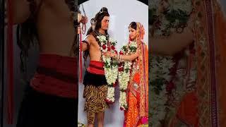 Mohit Rana ️ Mouni Roy 