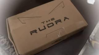 ROADGODS THE RUDRA