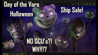 Day Of Vara Halloween Ship Sale: 2024 Buyers Guide