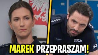 [Policjantki i policjanci] Natalia Porzuciła Rodzinę (TV4, Polsat Box Go)