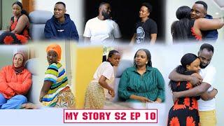𝐌𝐘 𝐒𝐓𝐎𝐑𝐘 𝐒𝟎𝟐 𝐄𝐏𝟏𝟎: Queen na Rwema mumunyenga w'urukundo!