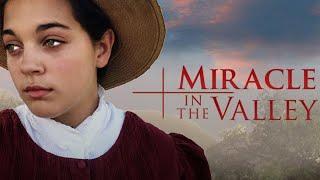 New Period Drama Romantic Movie I Miracle In The Valley I Full HD