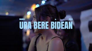 Ura Bere Bidean 2024 | MAREN (VLOG)