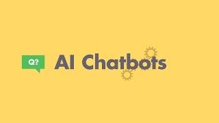 AI Chatbots To Change How Companies Do Business: Social Media Minute