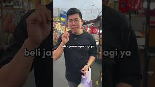 Ada yang mau aku kerjain? 