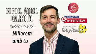SPANISH MUNICIPAL ELECTIONS 2023 | Miguel Ángel García - Més Benitatxell