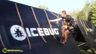 Mudstacle TV | OCR World Championships 2015 Male Frontrunner Highlights