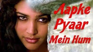 Aap Ke Pyaar Mein Hum Savarne Lage | Raaz | Dino Morea, Malini Sharma, Alka Yagnik | Romantic Song