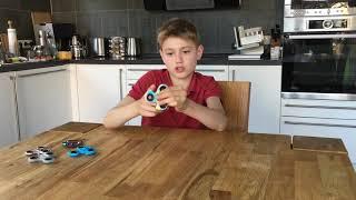 Felix Fidget Spinner