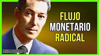 ¡EL DINERO EMPEZARÁ A LLEGAR A TI COMO ONDAS CUANDO APRENDAS ESTO! NEVILLE GODDARD LEY DE ATRACCIÓN